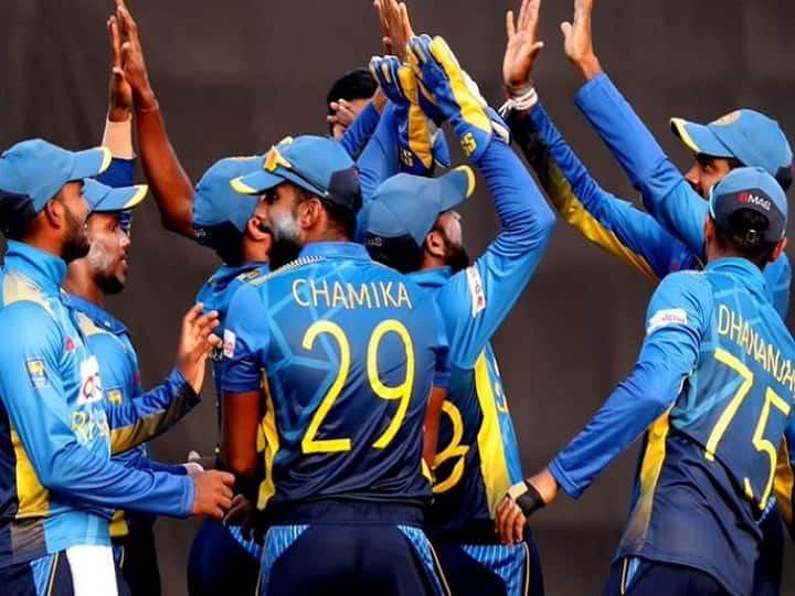 श्रीलंका क्रिकेट में छिड़ा विवाद और बढ़ा, खिलाड़ियों को लगी कड़ी फटकार