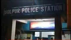 Bengal Violence: বোলপুরে অস্ত্রসহ ধৃত বিজেপি কর্মী, 'নেতাকে খুনের ছক', দাবি তৃণমূলের, 'ষড়যন্ত্র', বলছে বিজেপি