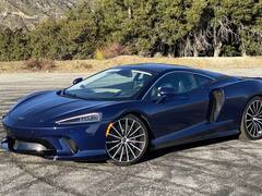 McLaren India Launch | அசத்தல் வடிவமைப்பு.. அதிவேகம்.. இந்திய சந்தையில் கால்பதிக்கும் மெக்லாரென்.!