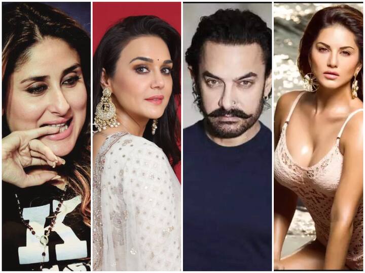 फिल्मों में सितारों की अच्छी आदतें देखकर कहीं आप ये मत सोच बैठिएगा कि इनमें बुरी आदतें नहीं होतीं. आज आप जानिए करीना कपूर से लेकर आमिर खान, प्रीति जिंटा सहित उन बॉलीवुड सितारों में जो अपनी इन बुरी आदतों से परेशान हैं.