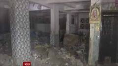 Building Collapse: থানেতে আবাসন ভেঙে পড়ে মৃত ৭, কয়েকজনের আটকে থাকার আশঙ্কা