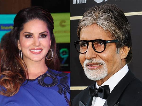 Amitabh Bachchan purchase this much costly luxrious house near sunny leone house know cost What! 'जलसा' और 'प्रतीक्षा' के बाद बिग बी ने खरीदा एक और इतना महंगा घर, पड़ोसन हैं सनी लियोनी