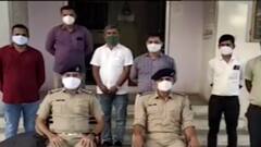 બનાસકાંઠા: મિત્ર બન્યો ક્ષત્રુ, મિત્રએ કરી મિત્રની હત્યા, ધંધા બાબતે ઝગડો થતાં હત્યા કરાઇ હત્યા