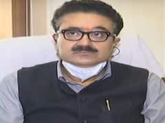 e-कॉन्क्लेव: नवनीत सहगल बोले- सरकार ने तीन T के साथ काम किया, यूपी में घटे 80 फीसदी मामले