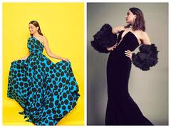 इन 5 खूबसूरत गाउन में Deepika Padukone ने दिखाया अपना बोल्ड लुक