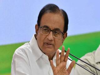 பாஜகவை வீழ்த்தவேண்டும் என வந்துவிட்டால், காங்கிரஸ் ஆம் ஆத்மி தலைமையைக்கூட ஏற்கும் - ப.சிதம்பரம் 
