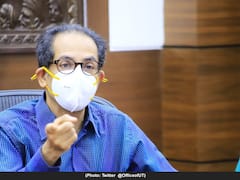 कोरोना रुग्णांच्या उपचारामध्ये डॉक्टरांनी औषधांचा अनाठायी वापर टाळावा : मुख्यमंत्री उद्धव ठाकरे