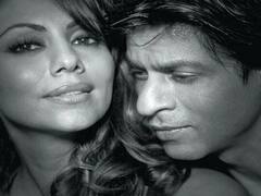 अगर Gauri Khan ने कभी भी मुझे छोड़ा तो मैं अपने कपड़े फाड़कर सड़क पर ये गाना गाऊंगा, एक इंटरव्यू में Shahrukh Khan ने किया था खुलासा