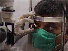 Black Fungus Oral Drug: ব্ল্যাক ফাঙ্গাস রুখতে ওষুধ তৈরি করল আইআইটি হায়দরাবাদ