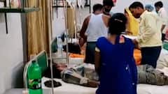 UP: सीतापुर में शादी के पंडाल पर हाई टेंशन तार गिरने से 4 बारातियों की मौत, दूल्हा भी झुलसा