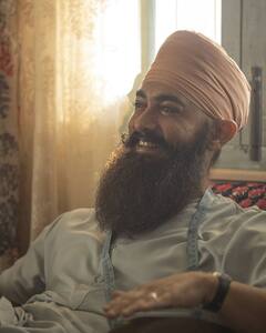 IN PICS | From Biting Nails To Washing Feet Every 15 Minutes, Here Is The List Of Weird Habits Of Bollywood Stars