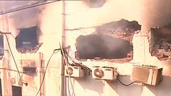 Barrackpore Fire: ৫৪ ঘন্টা পরও নিখোঁজ ব্যারাকপুরের কারখানার ৪ শ্রমিক