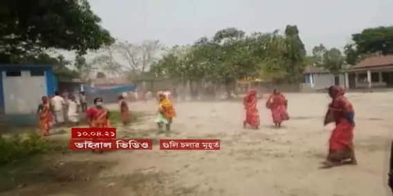 Sitalkuchi Firing Case: শীতলকুচিকাণ্ডে হস্তক্ষেপ জাতীয় মানবাধিকার কমিশনের