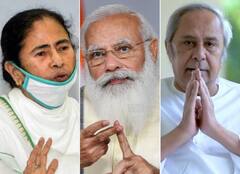 ममता, मोदी और पटनायक: कहीं पे निगाहें, कहीं पे निशाना