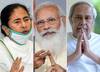 ममता, मोदी और पटनायक: कहीं पे निगाहें, कहीं पे निशाना
