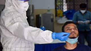 Coronavirus Cases India: இந்தியாவில் 2.56 கோடி பேர் கொரோனாவில் இருந்து குணமடைந்தனர்!