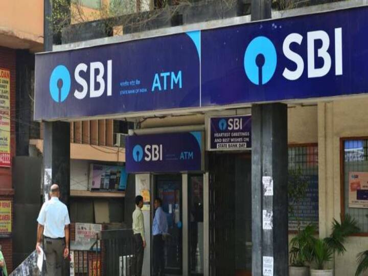 SBI Halts Cash Withdrawals In Tamil Nadu After Fraudsters Stole Rs 48 Lakh From SBI ATM SBI 'Halts Cash Withdrawals' In Tamil Nadu After Fraudsters Stole Rs 48 Lakh From ATM