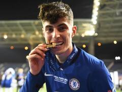 Chelsea Beat Manchester 1-0 In UEFA Champions League Final; Checkout Winning Moments From Pulsating Final