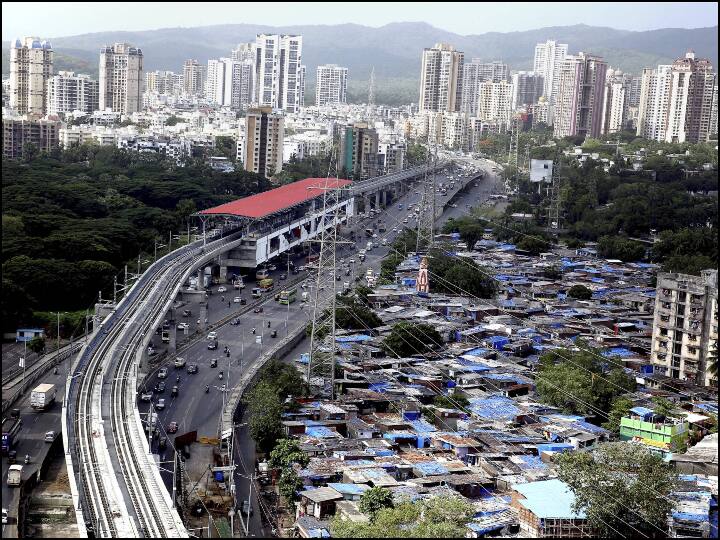 Maharashtra Corona Lockdown Extend: CM Uddhav thackeray announce 15 day more lockdown in state Maharashtra Lockdown: महाराष्ट्र में 15 दिनों के लिए बढ़ाया गया लॉकडाउन, सीएम उद्धव ने कहा- कई ज़िलों में संक्रमण दर अधिक