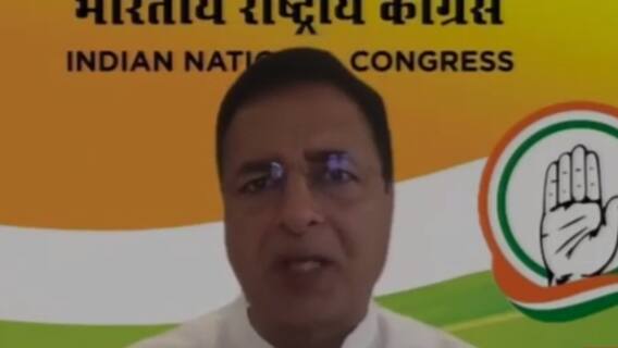 7 Years of Modi Govt: Congress का हमला- 7 साल में देश ने बहुत कुछ खोया