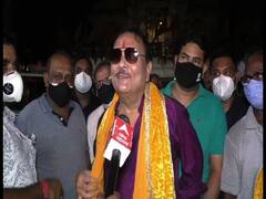 Madan Mitra: আমাদের কাছে মন্ত্রিত্ব নয়, বাংলার অগ্রগতি বড়, মন্তব্য মদন মিত্রর