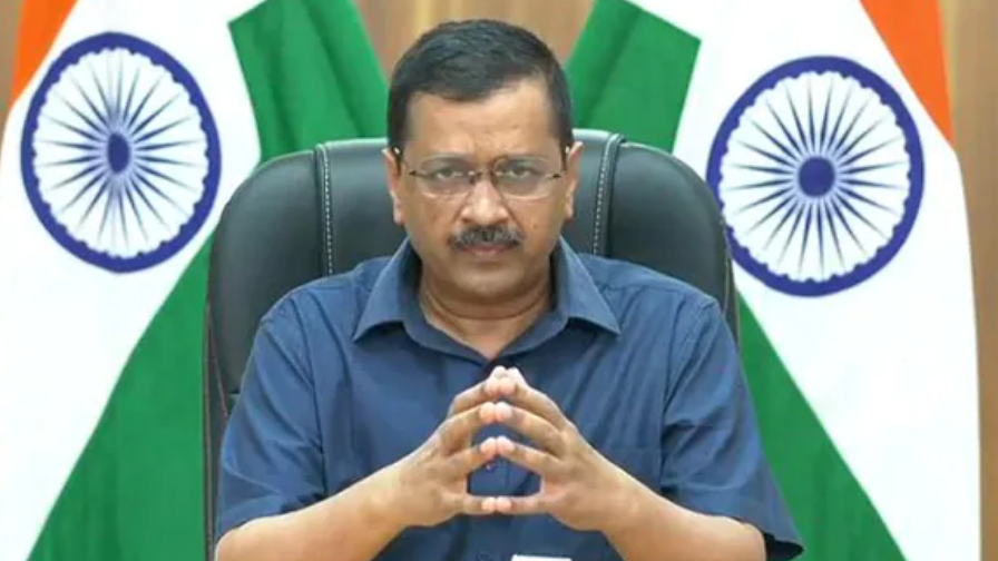 Delhi Metro To Resume Services With 50 Pc Capacity: Delhi CM Arvind Kejriwal  | दिल्ली में ऑड-ईवन के तर्ज पर बाजार-मॉल खुलेंगे, 50 फीसदी यात्रियों के साथ  चलेगी मेट्रो