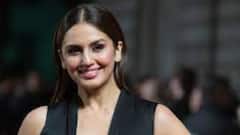 Maharani Web Series राबड़ी देवी की जिंदगी पर नहीं है- Huma Qureshi