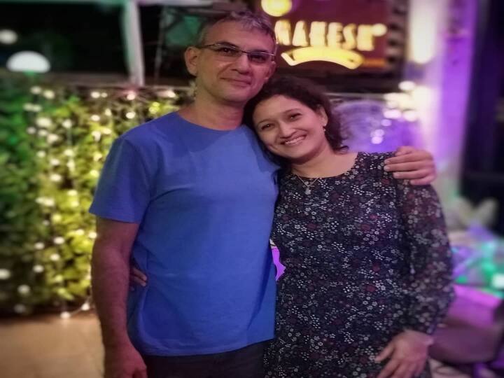 2006-ஆம் ஆண்டு நடிப்பில் இருந்து விலகி மெஹந்தி என்பவரை திருமணம் செய்துகொண்டார்