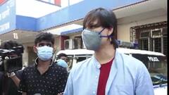 ਕੈਂਸਰ ਪੀੜਿਤਾਂ ਦੀ ਮਦਦ ਲਈ ਵਿਵੇਕ ਓਬਰਾਏ ਆਏ ਅੱਗੇ | vivek oberoi | Abp Sanjha