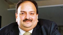 Mehul Choksi अपनी गर्लफ्रेंड के साथ भागा था डोमिनिका, एंटीगुआ के प्रधानमंत्री ने किया खुलासा