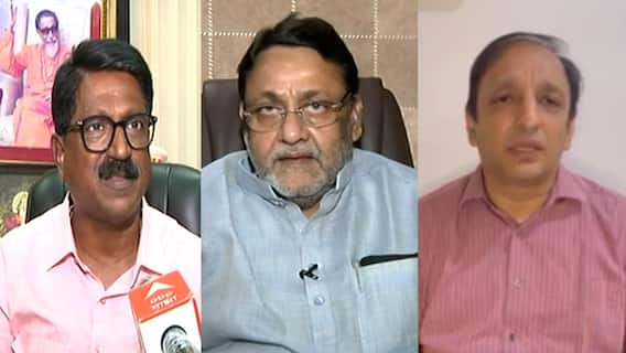 C Voter Survey : मोदी सरकारच्या कारभारावर काँग्रेस, राष्ट्रवादी, शिवसेना नेत्यांच्या प्रतिक्रिया