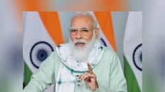 मोदी सरकार के काम से 62 फीसदी लोग संतुष्ट- सर्वे | दोपहर की बड़ी खबरें