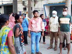 बिहारः पति के सामने प्रेमिका की हत्या, प्रेमी ने खुद को भी गोली मार दी जान; 5 दिन पहले हुई थी शादी