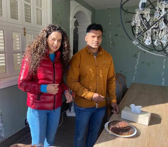 बलात्काराच्या आरोपात कंगना रनौतचा बॉडीगार्ड कुमार हेगडेला कर्नाटकात अटक बलात्काराच्या आरोपात कंगना रनौतचा बॉडीगार्ड कुमार हेगडेला कर्नाटकात अटक