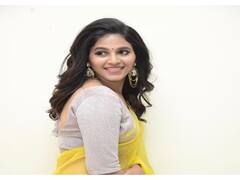 விருதுகள் இவரைப் பின்தொடர்ந்தன  : அஞ்சலியைப் பற்றி இதெல்லாம் தெரியுமா?