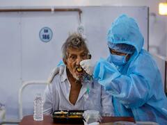 Corona Update: 46 दिन में कोरोना के सबसे कम मामले, 24 घंटे में 1.65 लाख नए केस और 3460 की मौत