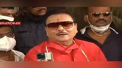 Madan Mitra Released: SSKM থেকে ছুটি পেলেন মদন মিত্র, খোশমেজাজে গাইলেন একের পর এক গান
