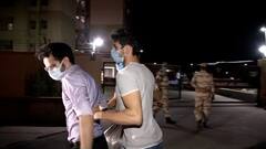 Navneet Kalra को जमानत मिलने के बाद जेल से छोड़ा गया