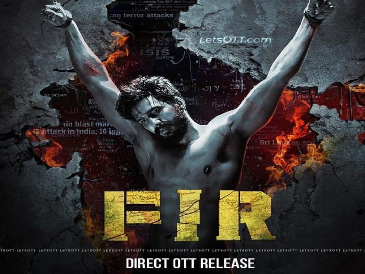 Actor Vishnu Vishal Clarifies about the FIR movie release in OTT FIR Movie | OTT-இல் வெளியாகிறதா FIR? விஷ்ணு விஷால் விளக்கம்
