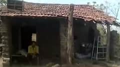 વાવાઝોડા બાદ મહુવાના ગ્રામ્ય વિસ્તારોના લોકોનું દર્દ, તોફાનથી ઘરની દિવાલોમાં પડી છે તિરાડો