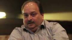 कोरोना टेस्ट के बाद डोमेनिका के अस्पताल में भर्ती हुआ मेहुल चोकसी