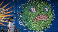 WB Corona Cases: রাজ্যে ১৮ হাজার ছাড়াল দৈনিক সুস্থতা, কমছে মৃত্যুও