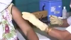 Uttar Pradesh में एक जून से कोविड टीकाकरण अभियान, ये है पूरी जानकारी