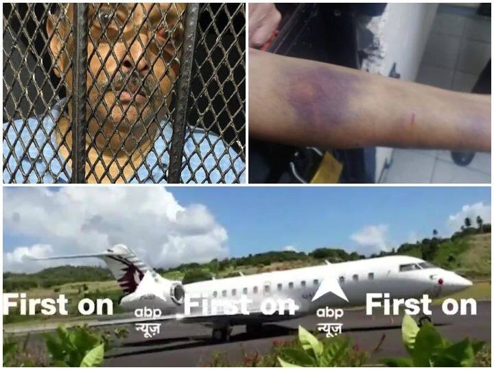 Indian Govt's Private Jet Reaches Dominica, Will Fugitive Mehul Choksi Be Repatriated To India? Indian Govt's Private Jet Reaches Dominica, Will Fugitive Mehul Choksi Be Repatriated To India?