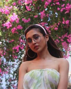 Mimi chakraborty on Social media: বাড়িতে নতুন সদস্য, চিকু জুনিয়রের দৌরাত্ম্য সামলাতে ব্যস্ত মিমি