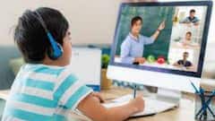 6-year-old kid's innocent appeal to PM Modi over online classes