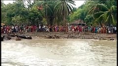 Cyclone Yaas Effect: ঘূর্ণিঝড়ের প্রভাবে এখনও কার্যত জলের তলায় ঘোড়ামারা দ্বীপ, খাবার-পানীয় জলের অভাব