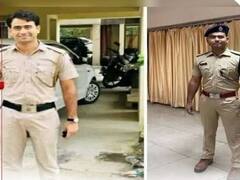 10 साल मेहनत करके फिरोज आलम दिल्ली पुलिस कांस्टेबल से अफसर बने, जानें उनकी प्रेरणादायक कहानी