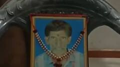 ઉપલેટામાં મૃતકના નામે વેક્સિનનો પ્રથમ ડોઝ આપ્યાનો મેસેજ આવતા પરિવાર ચોંકી ઉઠ્યો