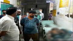 Lightning strike: মালদার হরিশ্চন্দ্রপুরে বাজ পড়ে মৃত ২, আহত ২